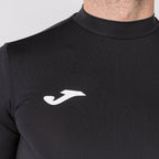 Camisola Térmica Joma Brama Academy – Preto