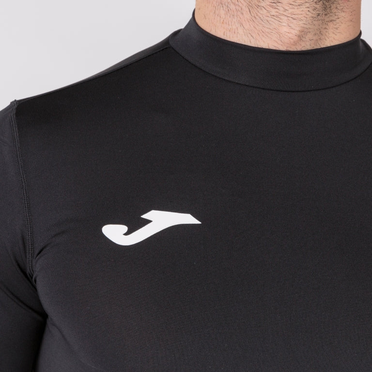 Camisola Térmica Joma Brama Academy – Preto