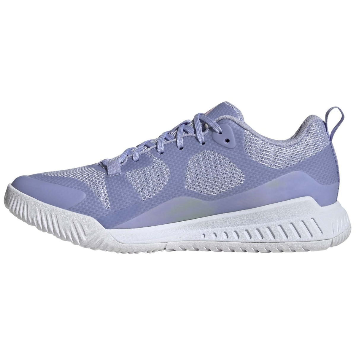 Adidas Court Team Bounce 2.0 W – Lilás