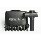 Pistola de Massagem Recovery Plus Pro G2