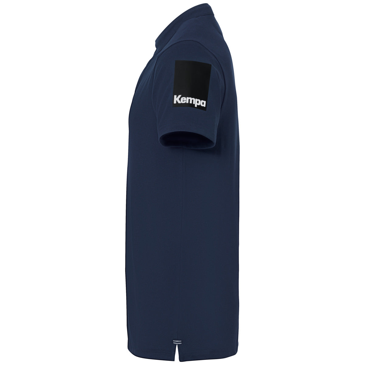 Polo Kempa Status – Azul-marinho