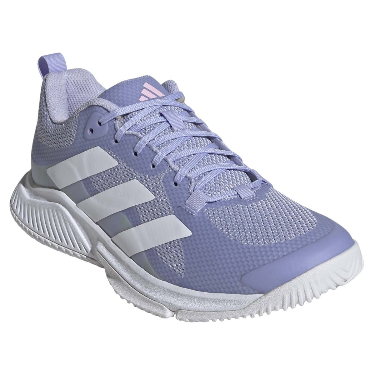 Adidas Court Team Bounce 2.0 W – Lilás