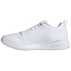 Adidas Court Team Bounce 2.0 W – Branco e Prateado