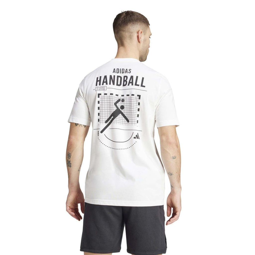T-shirt Adidas Handball