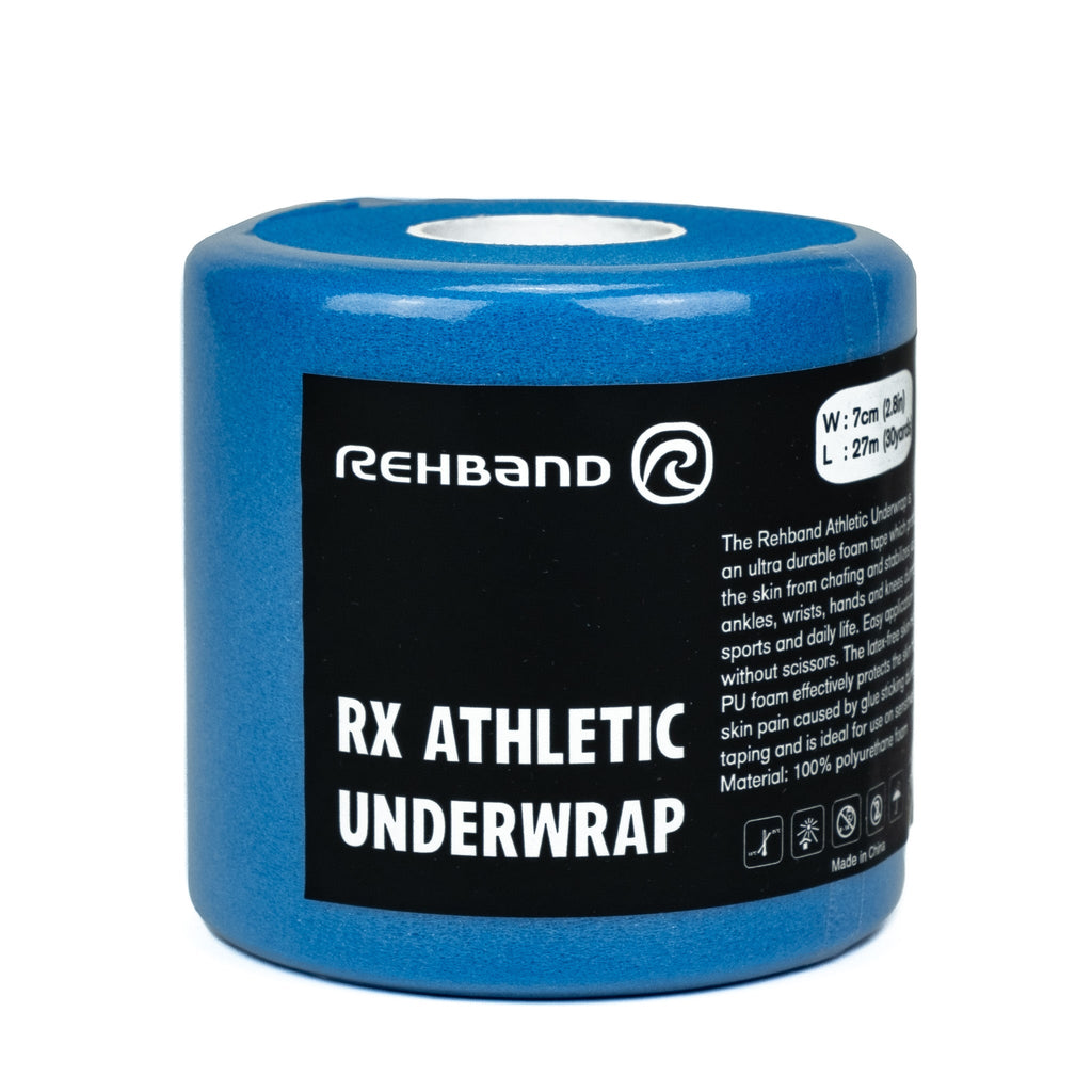 Rehband Athletic Pré-tape (Unidade)