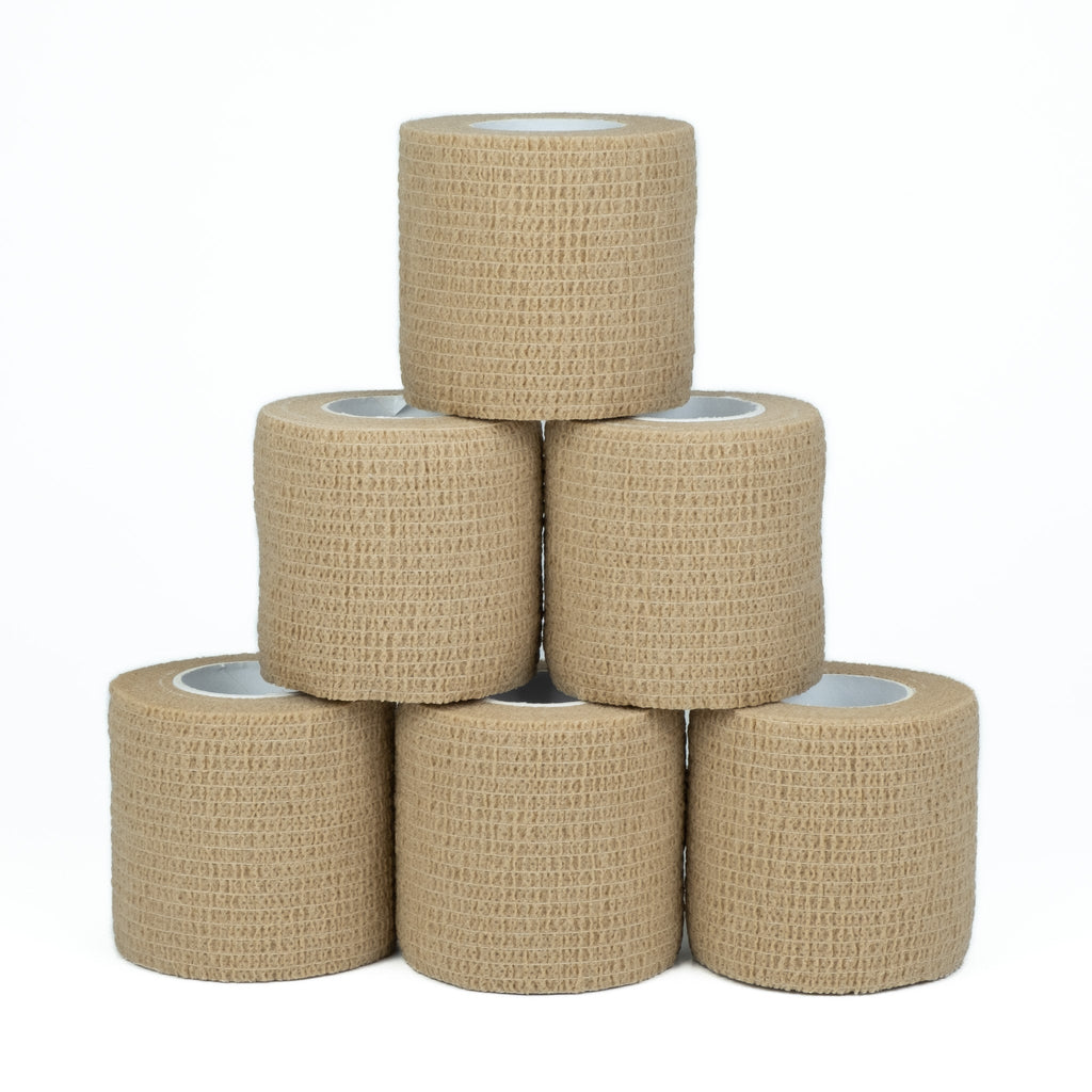 Rehband auto-adesiva ( unidade )