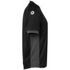 T-shirt Kempa Prime – Preto