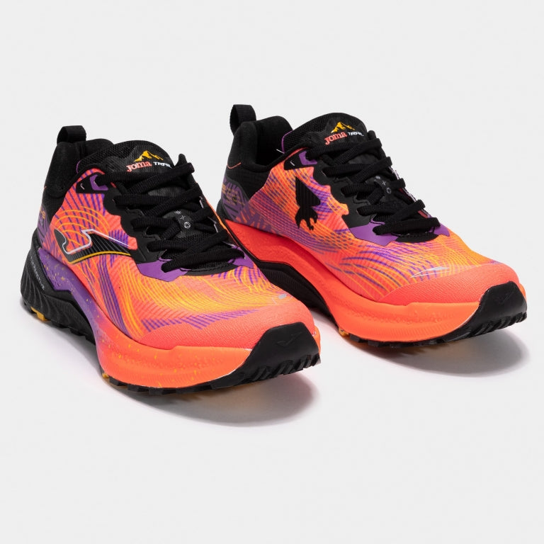 Sapatilhas de Trail Joma TR-8000 – Coral