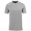 T-shirt Kempa Player – Cinzento