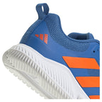 Adidas Court Team Bounce 2.0 M – Azul e Laranja