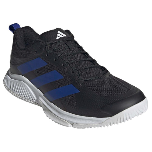 Adidas Court Team Bounce 2.0 M – Preto e Azul