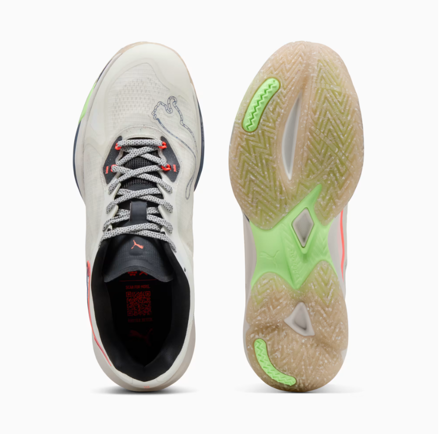 Puma Vantage NITRO™ FOREVER. BETTER.