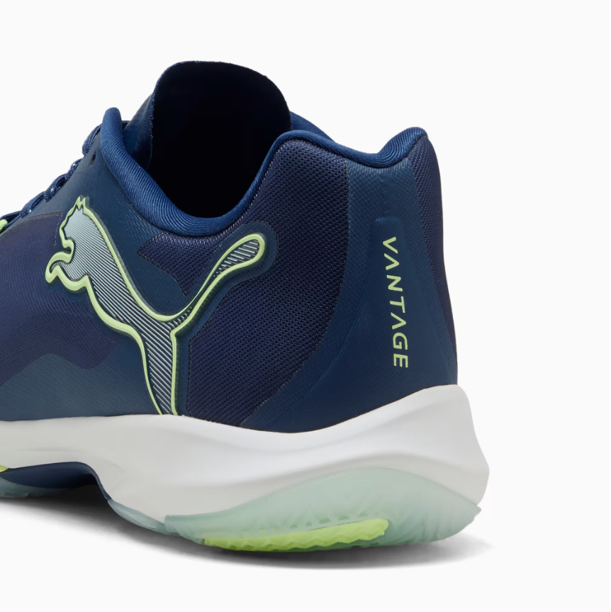 Puma Vantage NITRO™ UNISEX – Azul-marinho