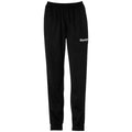Calças Kempa Training Lite para Mulher – Preto