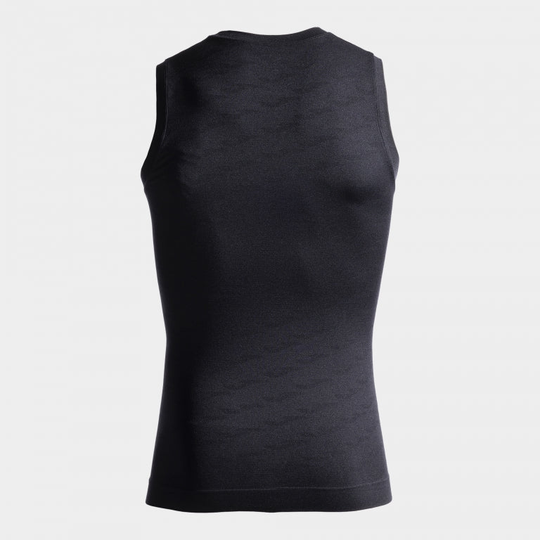 Camisola Térmica sem Mangas Joma Brama Classic – Preto
