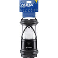 Lanterna de mão LED Varta Indestructible L30 PRO Preta
