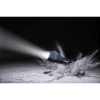 Varta Indestructible F10 Pro Lanterna de Mão Preta LED