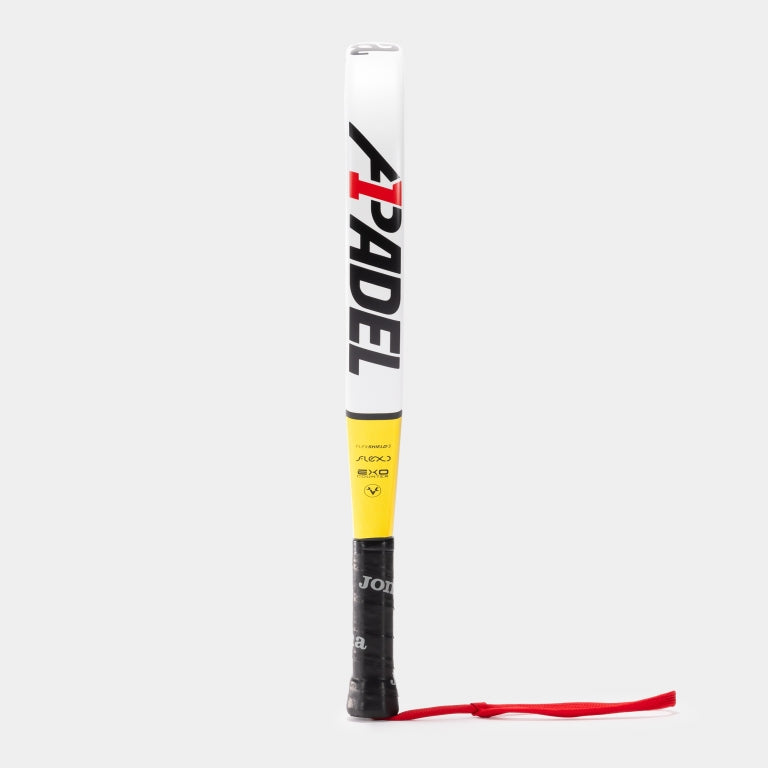Raquete de Padel Joma Slam Pro – Amarelo