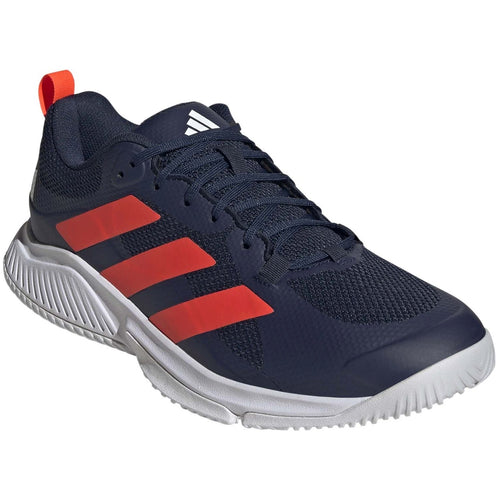 Adidas Court Team Bounce 2.0 M – Azul-marinho e Vermelho