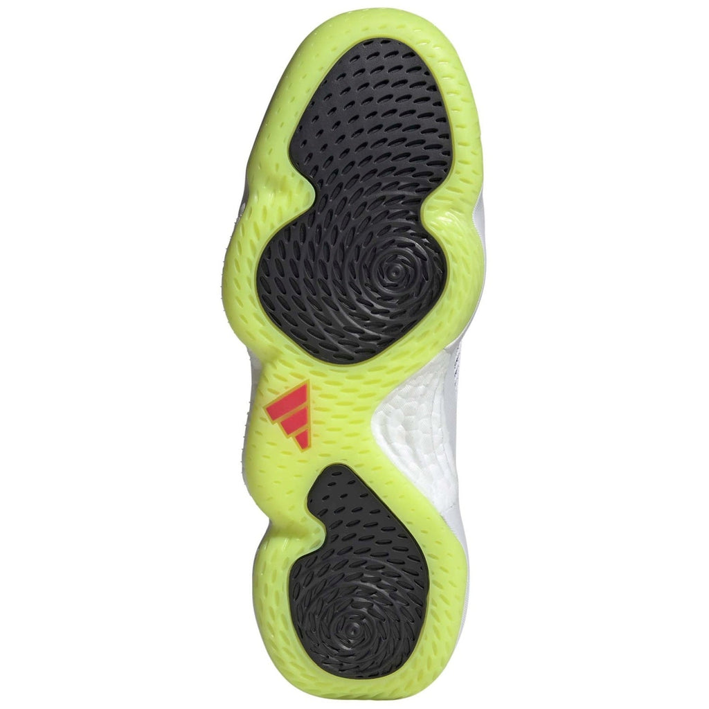 Adidas Stabil 16 M – Branco e Preto
