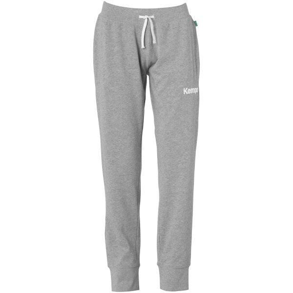 Calças Kempa Core 26 para Mulher – Cinzento