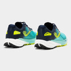 Sapatilhas de Trail Joma TR-7000 – Azul-turquesa
