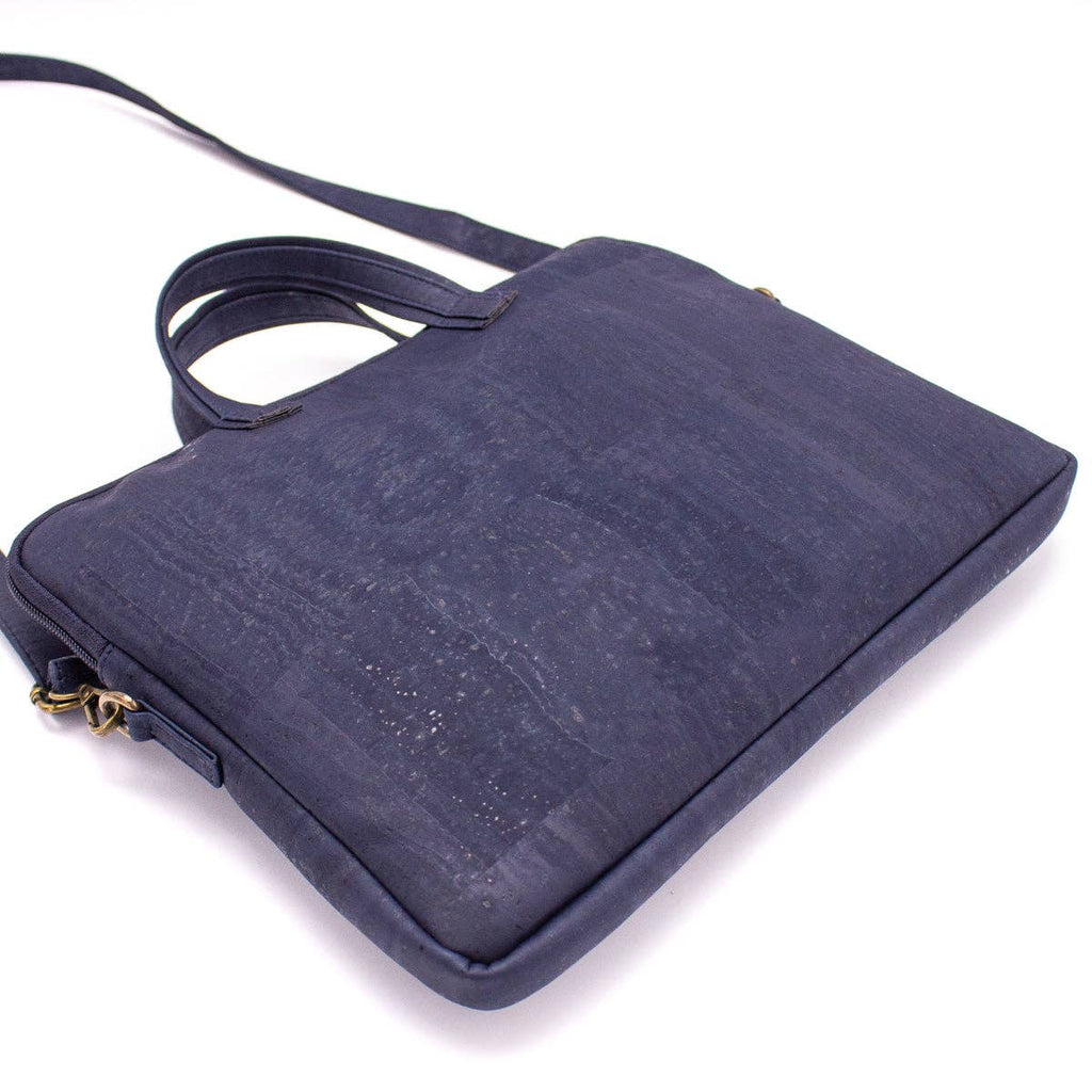 Mala para Portátil e Tablet de Cortiça MB Cork BAGP-033 – até 14"