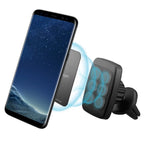 Suporte Telemóvel para Carro Spigen H12 para Ventilação de Carro Magnético / Preto