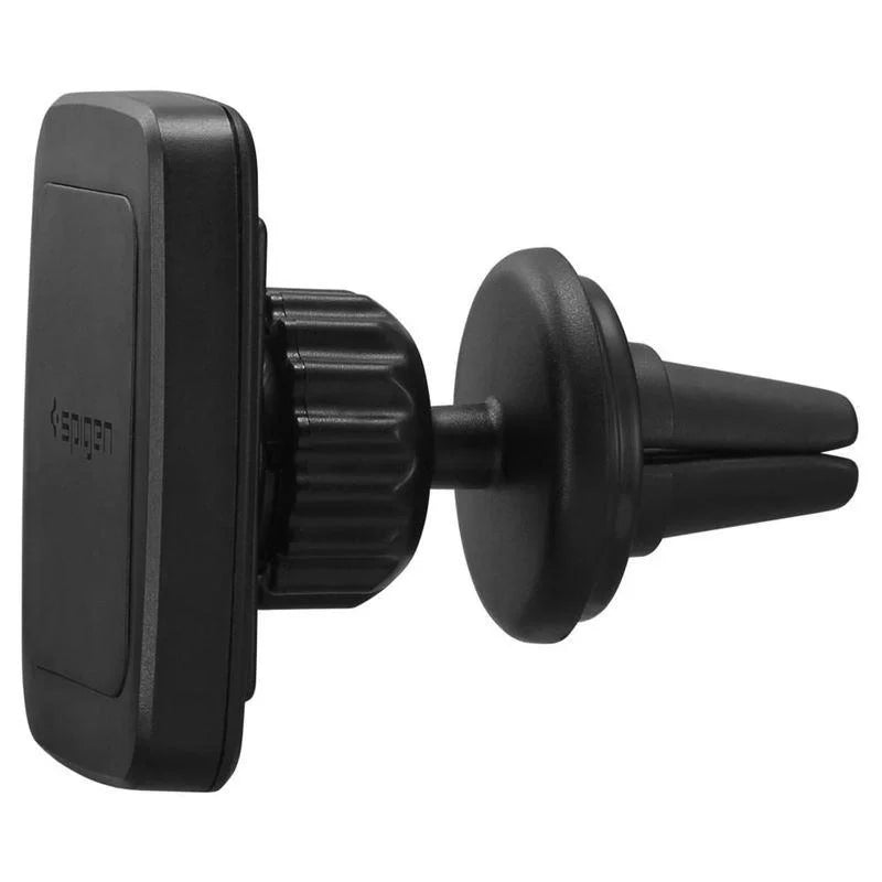 Suporte Telemóvel para Carro Spigen H12 para Ventilação de Carro Magnético / Preto