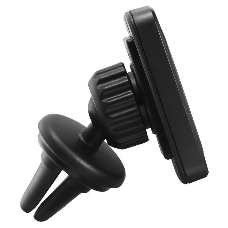 Suporte Telemóvel para Carro Spigen H12 para Ventilação de Carro Magnético / Preto