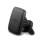 Suporte Telemóvel para Carro Spigen H12 para Ventilação de Carro Magnético / Preto