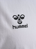 T-shirt Hummel Authentic CO – Branco