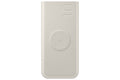 Powerbank Samsung com Carregamento Sem Fios 10000 mAh (SFC 25W) Bege