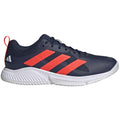 Adidas Court Team Bounce 2.0 M – Azul-marinho e Vermelho