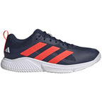 Adidas Court Team Bounce 2.0 M – Azul-marinho e Vermelho
