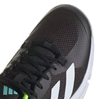 Adidas Court Team Bounce 2.0 W – Preto e Branco