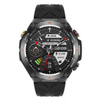 Smartwatch Relógio Inteligente Colmi V75 Preto