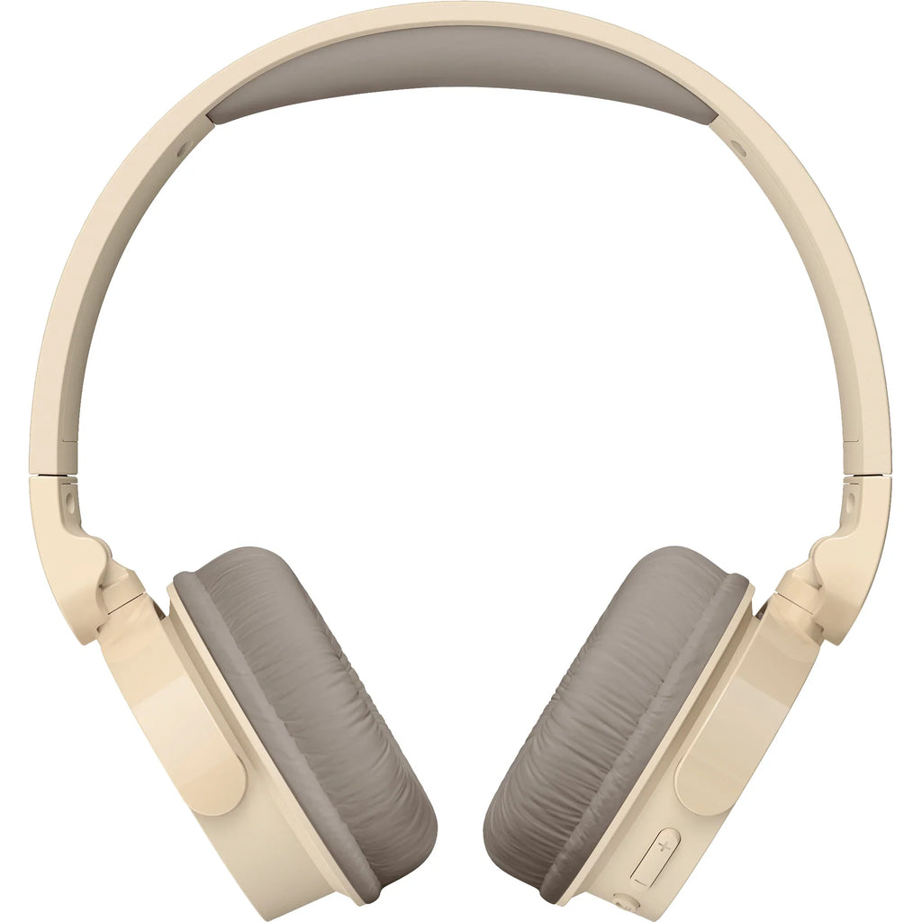 Auscultadores Bluetooth Philips com Microfone TAH3209BG
