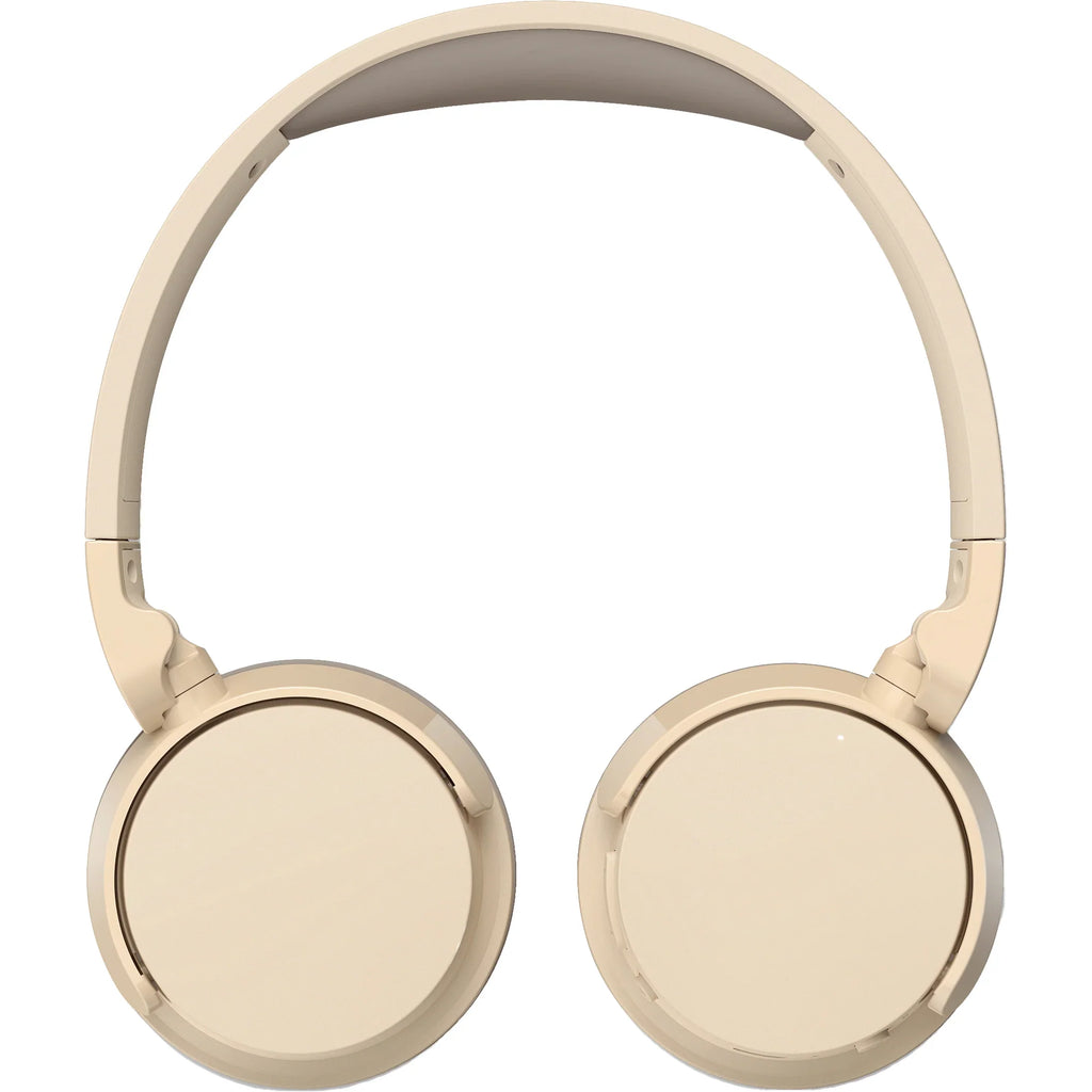 Auscultadores Bluetooth Philips com Microfone TAH3209BG