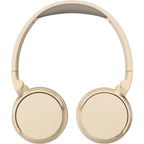 Auscultadores Bluetooth Philips com Microfone TAH3209BG