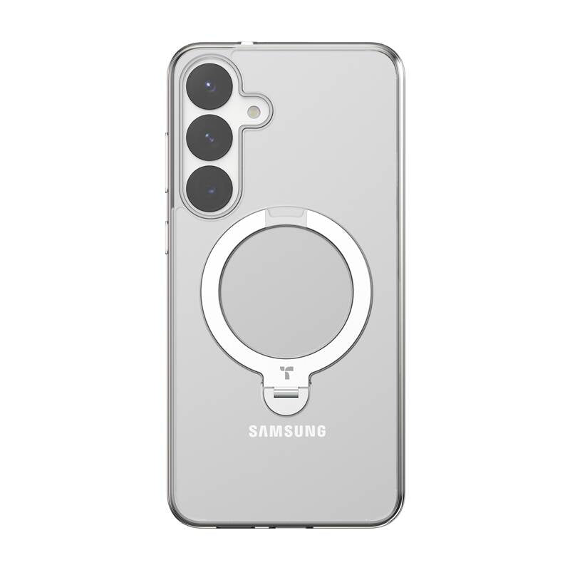 Capa Premium para Samsung S25+ Transparente TORRAS X00FX2215