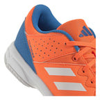 Adidas Court Stabil Jr – Laranja