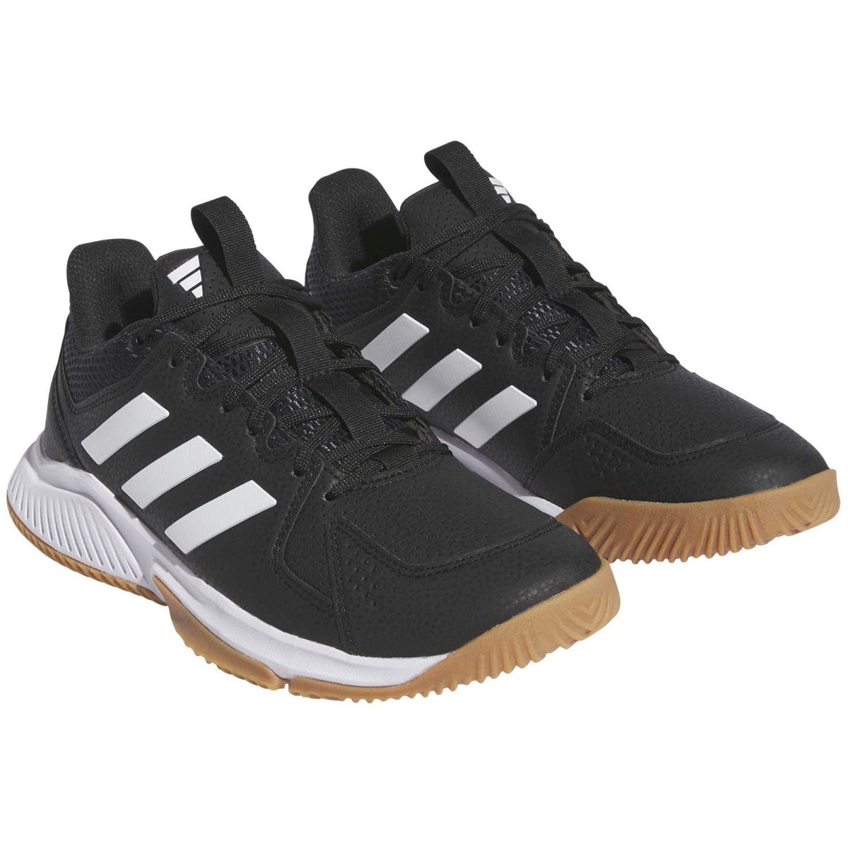 Adidas Court Flight W – Preto