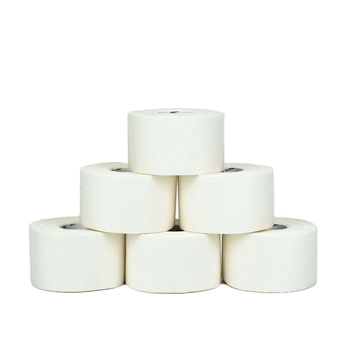 Rehband Tape Desportivo (6 Rolos)