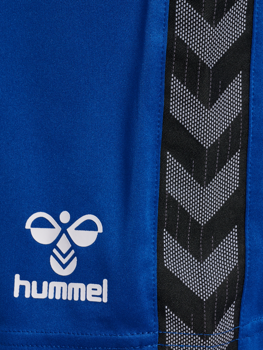 Calções Hummel Authentic PL – Azul