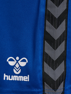 Calções Hummel Authentic PL – Azul
