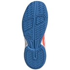 Adidas Ligra 8 K – Laranja