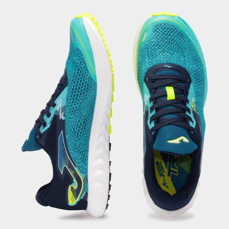 Sapatilhas de Trail Joma TR-9000 – Azul-turquesa