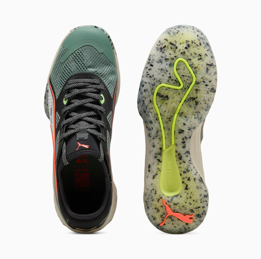 Puma Eliminate NITRO™ SQD 4
