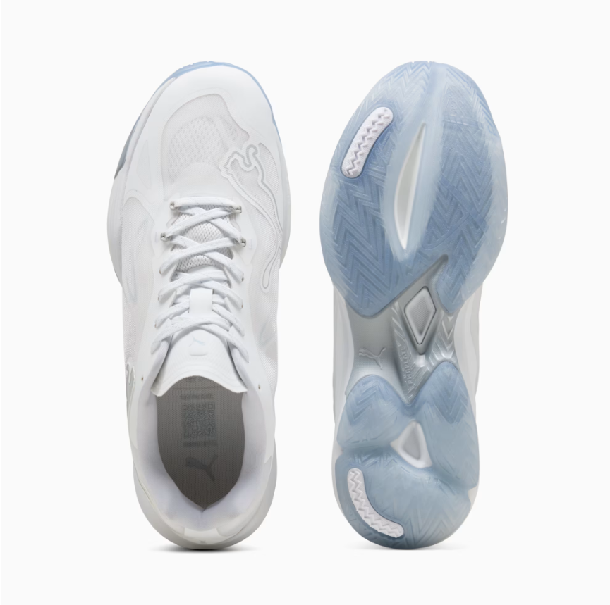 Puma Vantage NITRO™ UNISEX – Branco